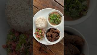 Sansha thongba food foodie foodlover manipur manipuri [upl. by Colinson]