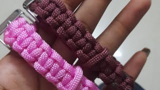 Learn macrame art by Aashi [upl. by Furgeson]