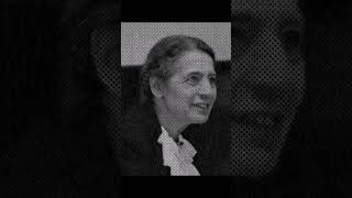 Acerca de Lise Meitner ciencia fisica curiosidades [upl. by Wager]