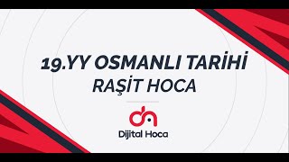 RAŞİT HOCA 19YY OSMANLI TARİHİ [upl. by Alemahs713]