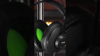 AKG K72  headphones shorts [upl. by Eiralav636]