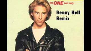 Chesney Hawkes  The One And Only Benny Hell Remix  Club edit [upl. by Alena629]