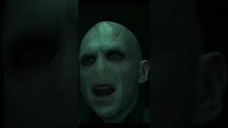 Avada kedavraVoldemort Harrypotter Edit harrypotteredit [upl. by Ilonka]