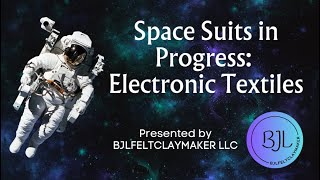 Space Suits For SXSW [upl. by Brill]