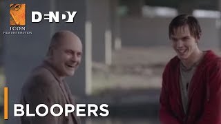 WARM BODIES  Blooper Reel [upl. by Peatroy]