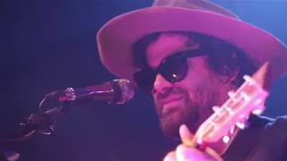 Michael Glabicki of Rusted Root with Dirk Miller Duo Show  Promo Video [upl. by Gorrono234]