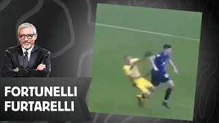 Avanti così non è possibile La JUVENTUS si gioca uno SCUDO 🛡️ INGIOCABILE 😱 [upl. by Esdnyl]