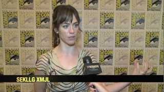 Sons of Anarchy  Season 5  Maggie Siff  New Roles for Tara [upl. by Giselle939]