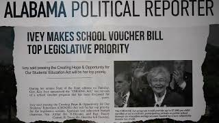 Telling the Truth About Vouchers in Birmingham AL [upl. by Laina]