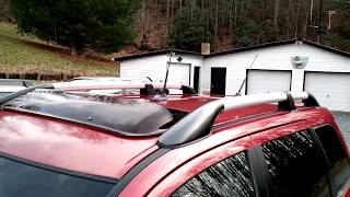 President New Virginia CB Radio Review Part 3 Range Test And Final Thoughts [upl. by Bowers]