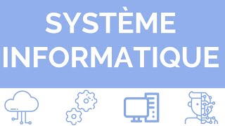 5  La définition dun Système Informatique Darija [upl. by Battiste]