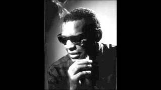 Baby Its Cold Outside Ray Charles and Betty Carter [upl. by Sayed]