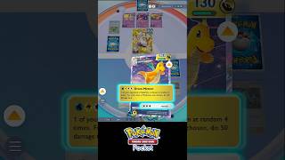 Master the Dragonite Deck and Watch Your Enemies Concede  Pokémon TCG Pocket [upl. by Chantal]