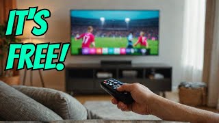 INSANE New Firestick Live SPORTS Apps in 2024 [upl. by Celina]