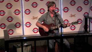 Bill Callahan plays quotToo Many Birdsquot live at Waterloo Records Austin TX [upl. by Nataline]