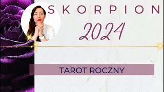 SKORPION 2024 rok [upl. by Charita]