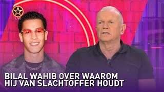 Bilal geeft uitleg  SHOWNIEUWS [upl. by Makell]