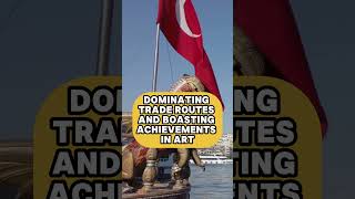 Rise and Fall of the Ottoman Empire From Glory to Collapse [upl. by Eenet]