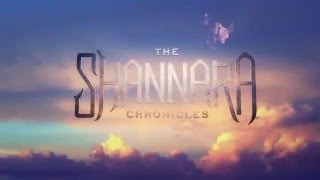 Opening Credits  The Shannara Chronicles  SYFY Australia [upl. by Kristoforo]