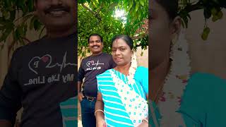 Trending pengalin pulambal funny comedy shortsfeed shortvideo reels gudiyatham suja savansubscribe [upl. by Ettenawtna]