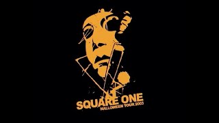 Square One Bmx Halloween Tour Roadtrip video 2003 [upl. by Rie848]