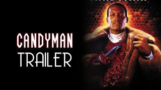 CANDYMAN 1992 Trailer Remastered HD [upl. by Benildis]