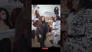 SILA BISALU  HANSE LUZOLO ET FATOU MIRACLE CHEZ NATALIE MAKOMA [upl. by Stolzer]