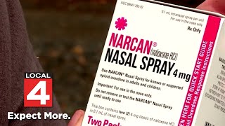 Go 4 It Why administering Narcan is always worth trying [upl. by Boyd]