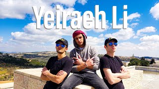 Yeiraeh Li Rap Purim 2022 Gush Shana Bet [upl. by Retsevlys526]