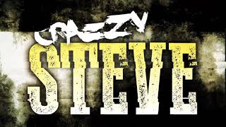 Crazzy Steve IMPACT Theme Song [upl. by Veradia]