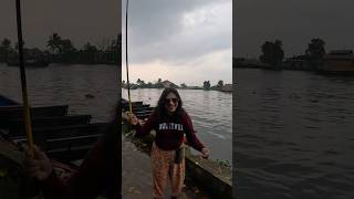 ഞാൻ ചൂണ്ടിയ കരിമീനെ മുളകിലിട്ടു വറ്റിച്ചു youtubeshortsfishing fish [upl. by Adnilym]