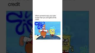 Spongebob MEMES that can cure your depression 5 [upl. by Calder]