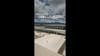 Welcome to Plant San Luis Potosí Mexico 🌍 I shorts [upl. by Aohsoj]