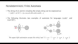 Lexical Analysis  Introduction to the front end of the Compiler 1 [upl. by Mikkel906]