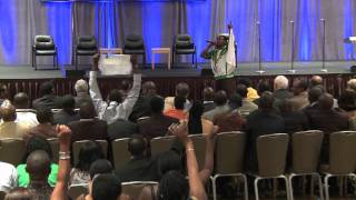 Atome amp KITOKO during Rwanda Day 2011 in Chicago [upl. by Meave63]