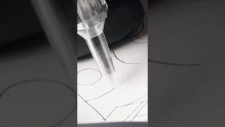 Thin Lines With A Pen Cartridge [upl. by Yrdua]