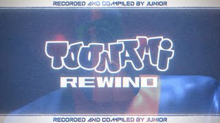 Toonami Rewind  5312024 Bumpers HD 1080p [upl. by Noiram338]