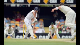 AUSTRALIA VS ENGLAND  ASHES SERIES 2024  CRICKET 24 [upl. by Cassiani]