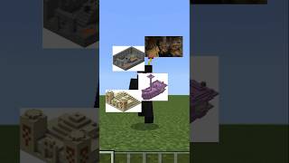 All possible ways of getting enchanted books in minecraftshorts [upl. by Bluma86]