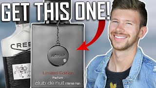 NEW Armaf Club de Nuit Intense PARFUM Limited Edition Review  This Is The BEST Yet [upl. by Fowle]