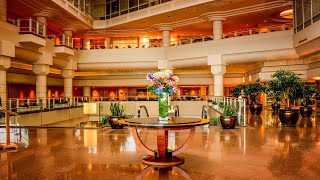 Ultimate Hotel Lobby BGM  The Perfect Playlist of Background Music for Hotel Bar amp Lounge [upl. by Sharyl284]