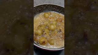 Amla Murabba Recipe coming Soon Dekhte2 saal nahi gujra amlakamurabba shorts youtubeshorts [upl. by Bordiuk]