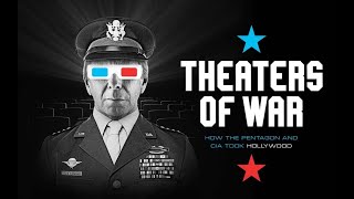 Theaters of War 2022 Official Trailer [upl. by Andrien]