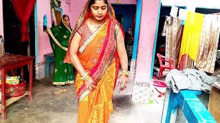 Baton Baton Mein kar rahe hain Apna Kam kar Dale sara kam FIR Karenge Safai hard working housewife [upl. by Cullin]