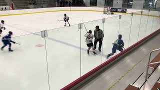 WBL vs Eagan  3rd period Oct 26 [upl. by Waxman]