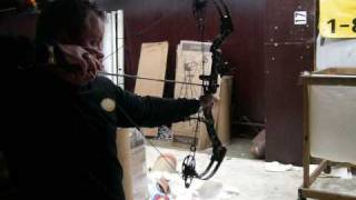 Mathews McPherson Series Monster Bow Review [upl. by Levison533]