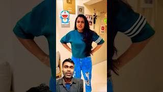 Nahin dunga 🤣🤣 TheMotorMouth funny shortvideo comedy [upl. by Sneed]