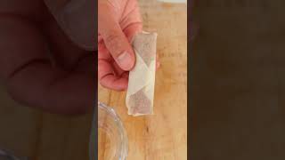 3 Ways To Wrap Lumpia [upl. by Nordine]