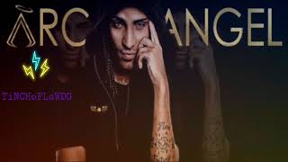 Mix arcangel antiguo I El Mejor mix de arcangel I Mix Arcangel clásicos MasFlow [upl. by Franklyn599]