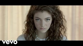 Lorde  Green Lights Audio [upl. by Arved120]